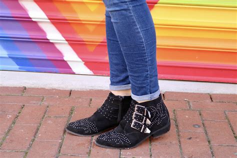 Chloe Susanna Boots Dupes You Need To See